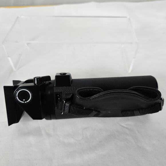 Olympus Flash Full Automatic Control by OM-2 + Handle + Coastar Case + Filters + - Picture 15 of 16